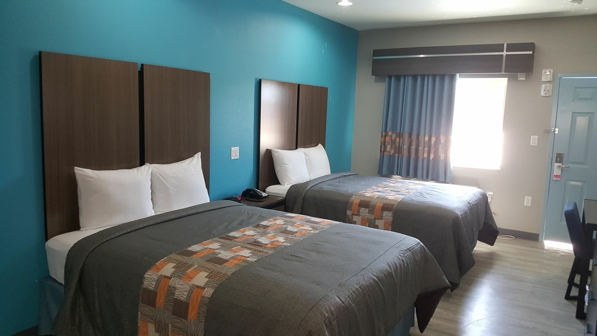Haven Inn & Suites Willowbrook (Adults Only) Х'юстон Екстер'єр фото