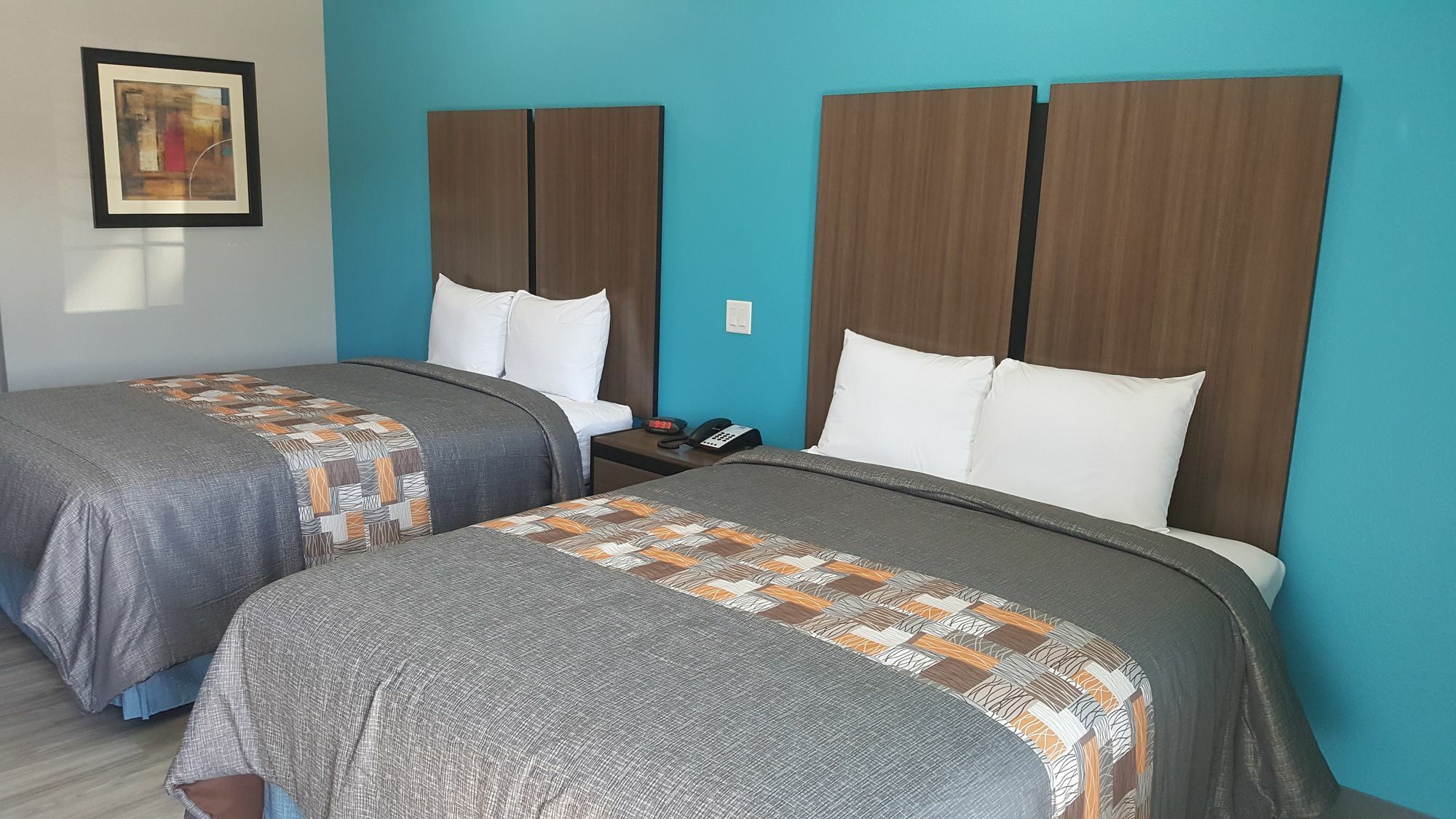 Haven Inn & Suites Willowbrook (Adults Only) Х'юстон Екстер'єр фото