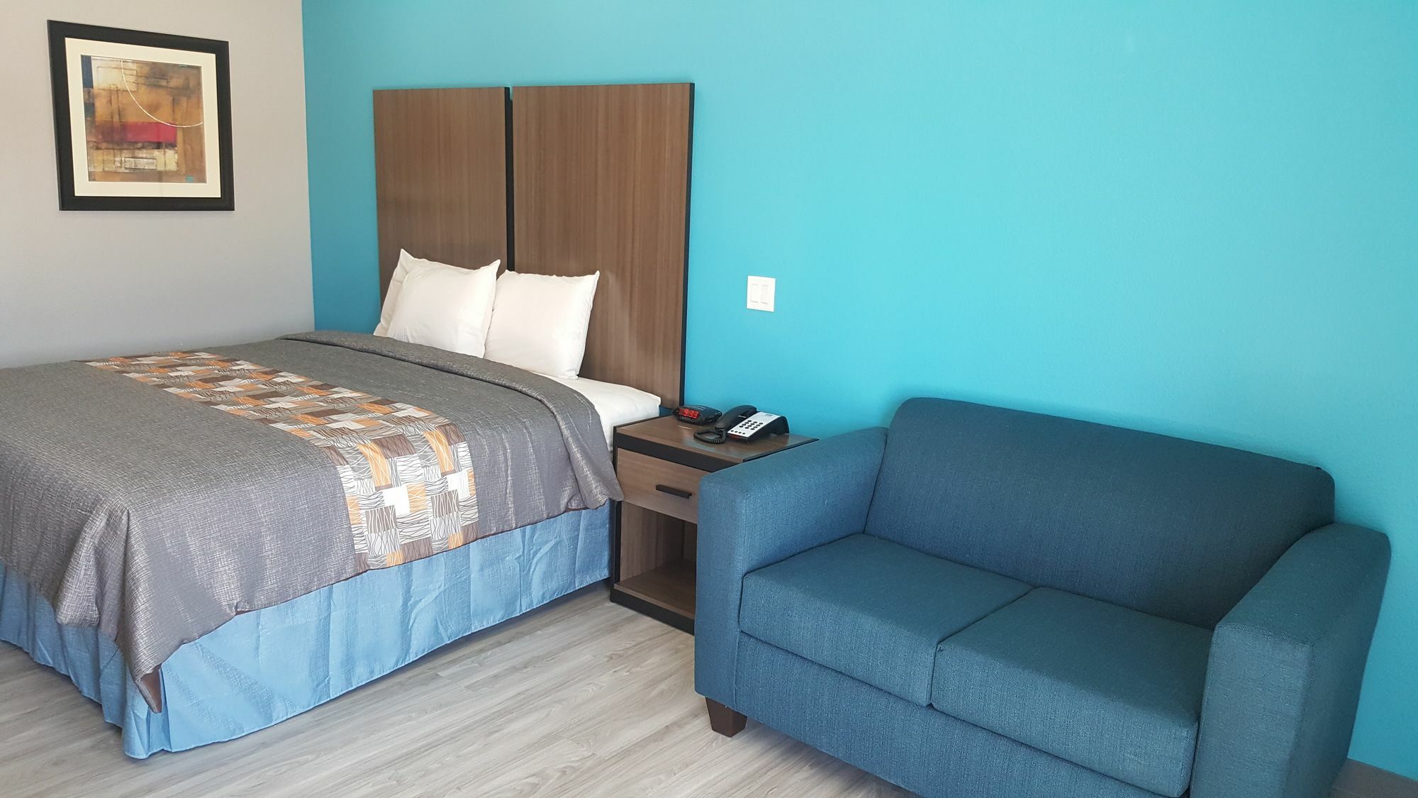 Haven Inn & Suites Willowbrook (Adults Only) Х'юстон Екстер'єр фото